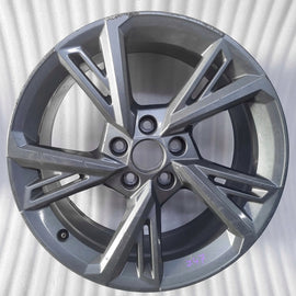 1x Alufelge 18 Zoll 8.0