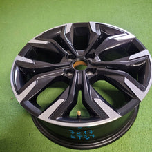 Load image into Gallery viewer, 1x Alufelge 17 Zoll 7.0" 4x100 37ET 403003526R Renault Clio I V Rim Wheel FEL6890405049lp