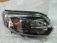 Laden Sie das Bild in den Galerie-Viewer, Frontscheinwerfer Opel Zafira A Vivaro 9832836480-00 Rechts Headlight