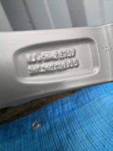 Laden Sie das Bild in den Galerie-Viewer, 1x Alufelge 18 Zoll 8.0" 5x130 57ET Porsche Cayman Boxster 981 Rim Wheel FEL3800862426le