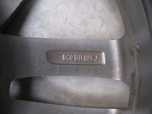 Load image into Gallery viewer, 1x Alufelge 16 Zoll 7.0" 5x100 46ET Glanz Silber 6C0601025J VW Polo Rim Wheel FEL5861331555cq