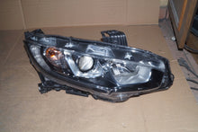 Laden Sie das Bild in den Galerie-Viewer, Frontscheinwerfer Honda Civic Rechts Scheinwerfer Headlight