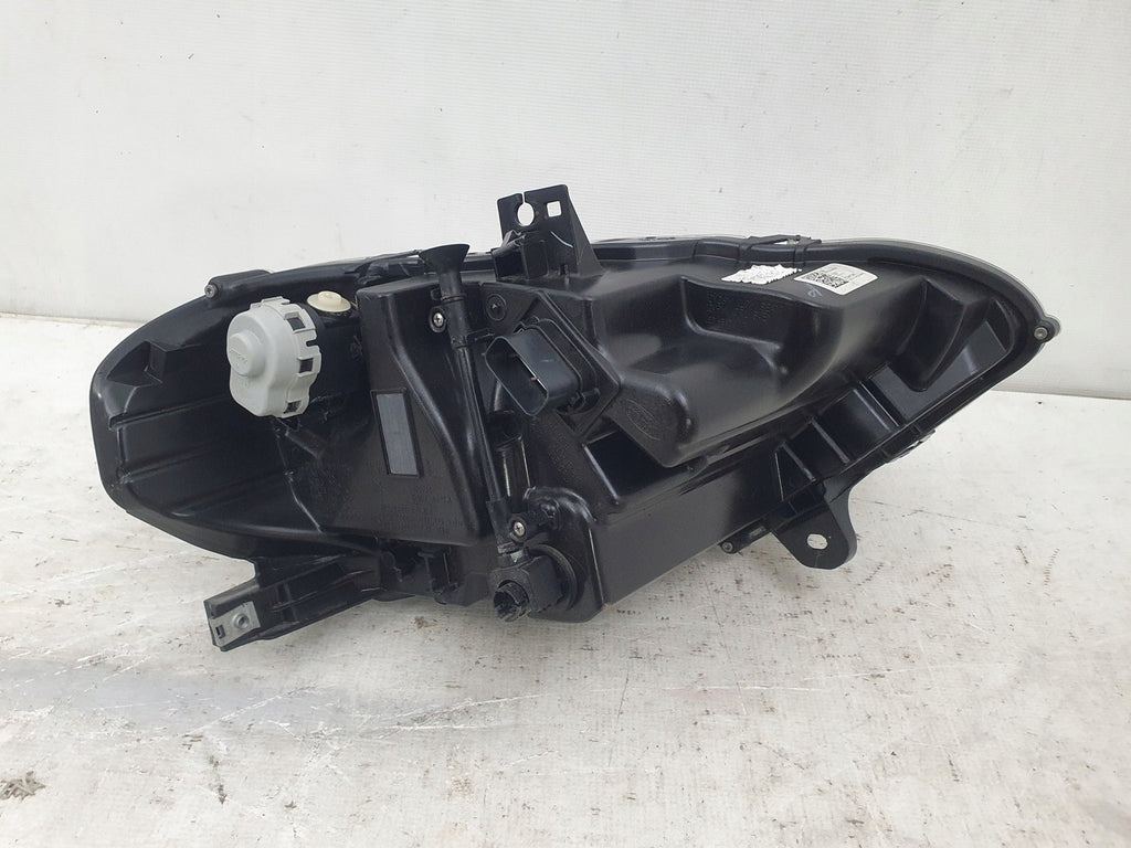 Frontscheinwerfer Ford 17168679505 Full LED Links Scheinwerfer Headlight SCH2560905750ao