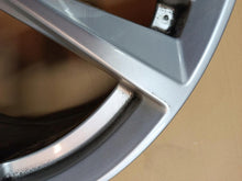 Load image into Gallery viewer, 1x Alufelge 18 Zoll 8.0&quot; 5x108 50 5ET Volvo V60 Xc70 Xc60 Ii Rim Wheel