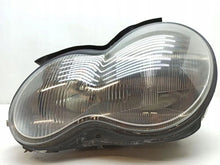Laden Sie das Bild in den Galerie-Viewer, Frontscheinwerfer Mercedes-Benz 1305235458 2285510600 1307329072 Links Headlight SCH6911057372he
