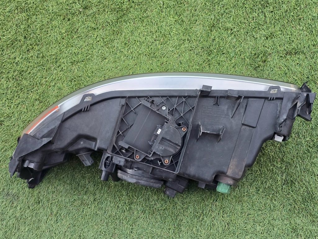 Frontscheinwerfer Volvo V70 S60 30698847 Xenon Rechts Scheinwerfer Headlight SCH2132589185ks
