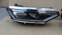 Load image into Gallery viewer, Frontscheinwerfer VW Passat B8 3G1941082P 3G1941081P Vorderseite Headlight