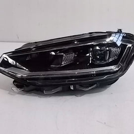 Frontscheinwerfer VW Golf Sportsvan 517941081 LED Links Scheinwerfer Headlight SCH9044622409dt