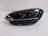 Frontscheinwerfer VW Golf Sportsvan 517941081 LED Links Scheinwerfer Headlight