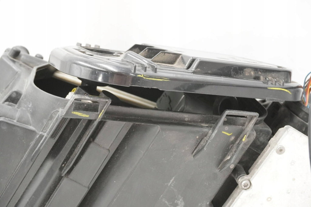 Frontscheinwerfer Audi A6 C6 4F0941004AK 5DV008290 Rechts Scheinwerfer Headlight SCH5543696757iz