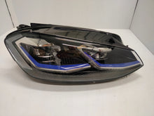 Load image into Gallery viewer, Frontscheinwerfer VW Golf VII 5G1941036B Full LED Rechts Scheinwerfer Headlight SCH1927263121jg