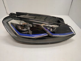 Frontscheinwerfer VW Golf VII 5G1941036B Full LED Rechts Scheinwerfer Headlight SCH1927263121jg
