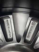 Laden Sie das Bild in den Galerie-Viewer, 1x Alufelge 19 Zoll 7.5" 5x114.3 45ET Matt Graphit 9965347590 Mazda Cx5 Cx3 Cx7 FEL2667731527yz