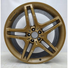 Load image into Gallery viewer, 1x Alufelge 21 Zoll 5x112 A1664012102 Mercedes-Benz Gle W166 Rim Wheel FEL5812725111md