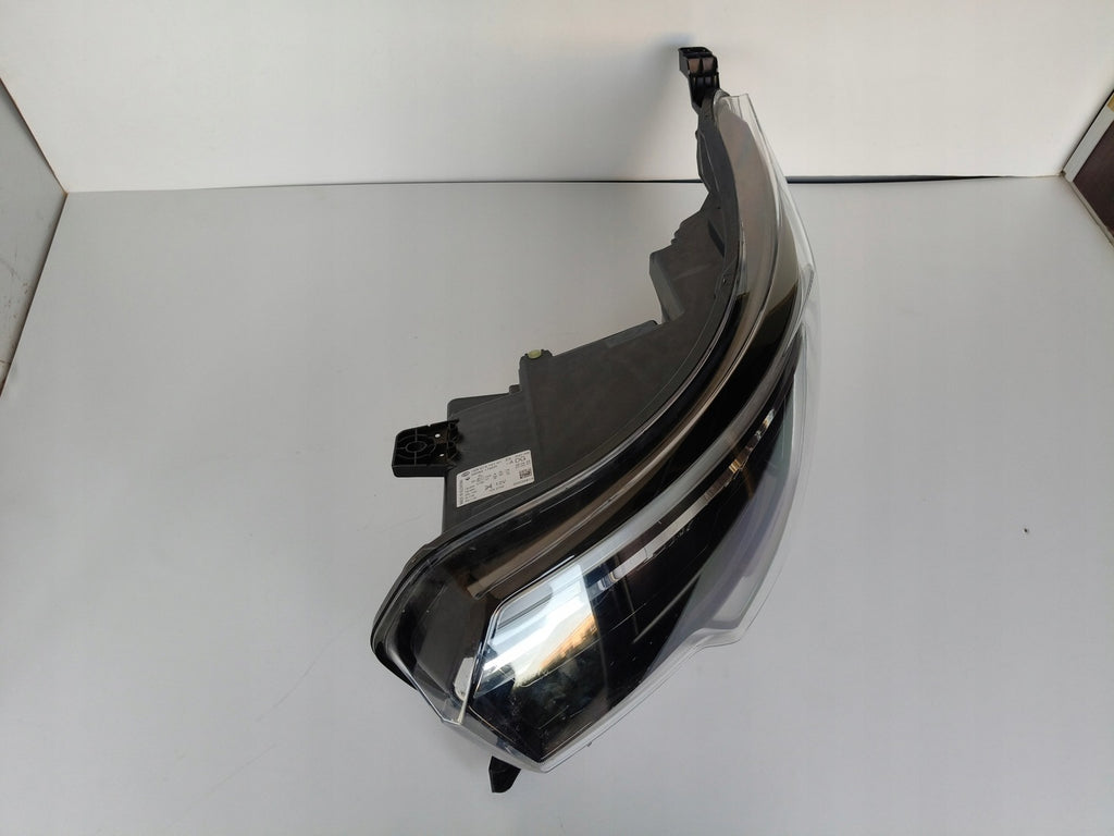 Frontscheinwerfer Renault Trafic 260601790R Full LED Links Headlight SCH9426893638ak