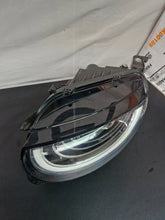 Laden Sie das Bild in den Galerie-Viewer, Frontscheinwerfer Fiat 500 00521400320 Links Scheinwerfer Headlight SCH9341718458az