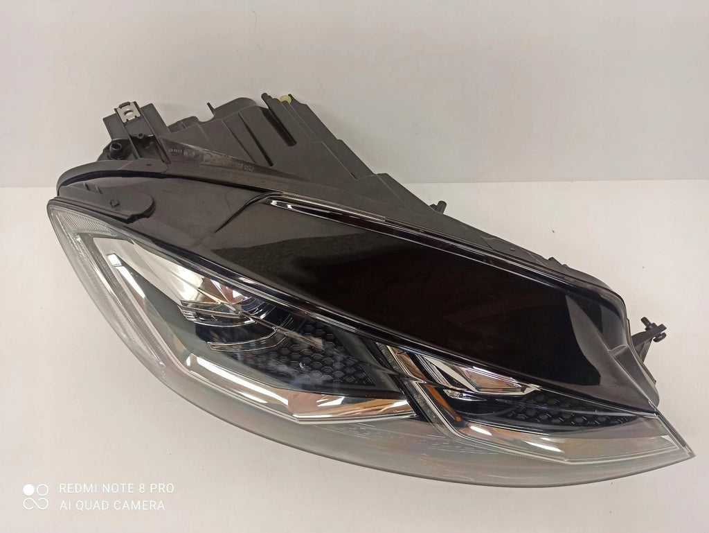 Frontscheinwerfer VW VII 5G1941036 LED Rechts Scheinwerfer Headlight