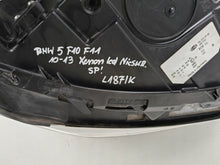 Laden Sie das Bild in den Galerie-Viewer, Frontscheinwerfer BMW 5 F11 F10 1EL010131-52 LED Rechts Scheinwerfer Headlight SCH7416381891gm