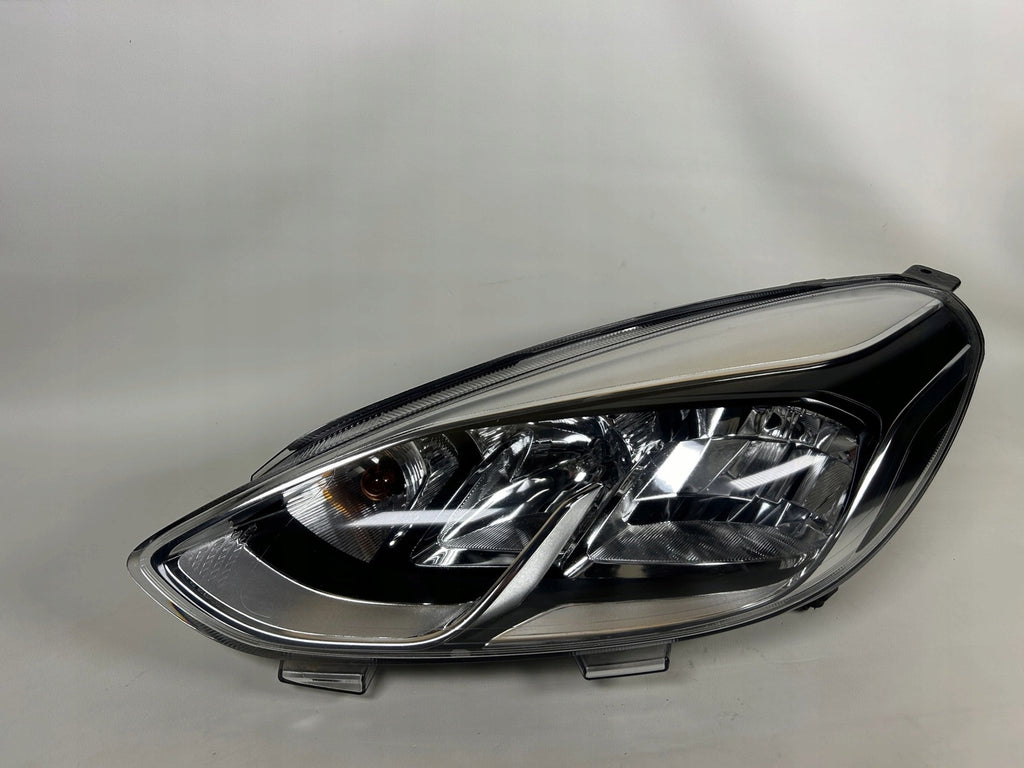 Frontscheinwerfer Ford Fiesta Ein Stück (Rechts oder Links) Headlight SCH5594589317ft