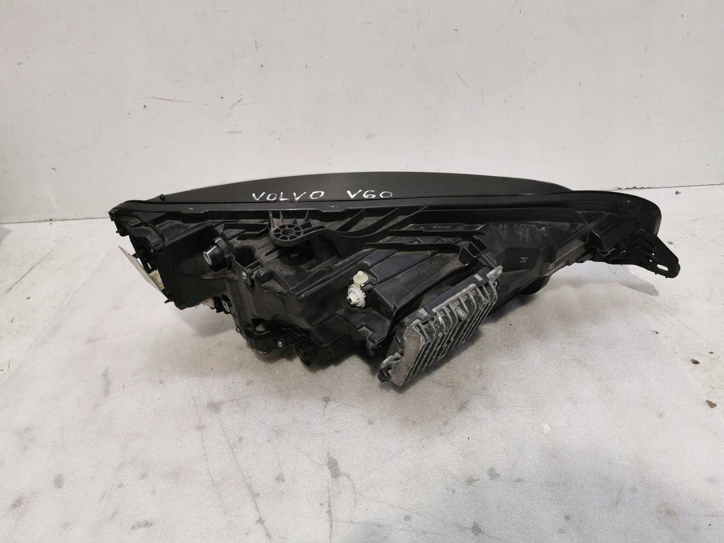 Frontscheinwerfer Volvo V60 22025905 Links Scheinwerfer Headlight SCH4671027159qa