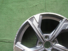 Load image into Gallery viewer, 1x Alufelge 18 Zoll 8.0" 5x112 46ET Grau 8Y0601025P Audi A3 Mg Rim Wheel FEL4956965270iz
