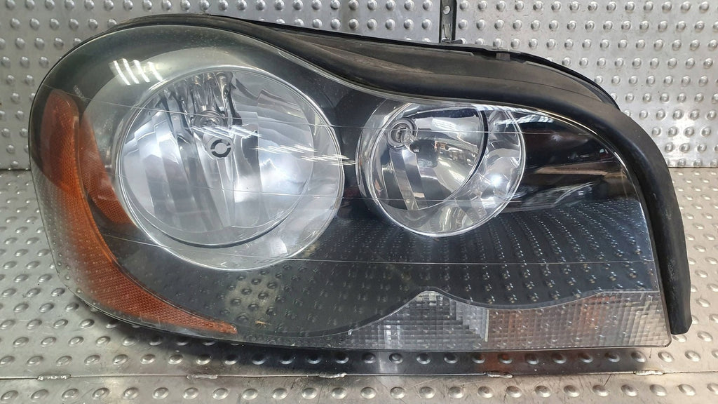 Frontscheinwerfer Volvo Xc90 I 30744008 Rechts Scheinwerfer Headlight