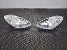 Laden Sie das Bild in den Galerie-Viewer, Frontscheinwerfer Alfa Romeo Giulietta 00505267560 Ein Satz Headlight SCH2899019517yj