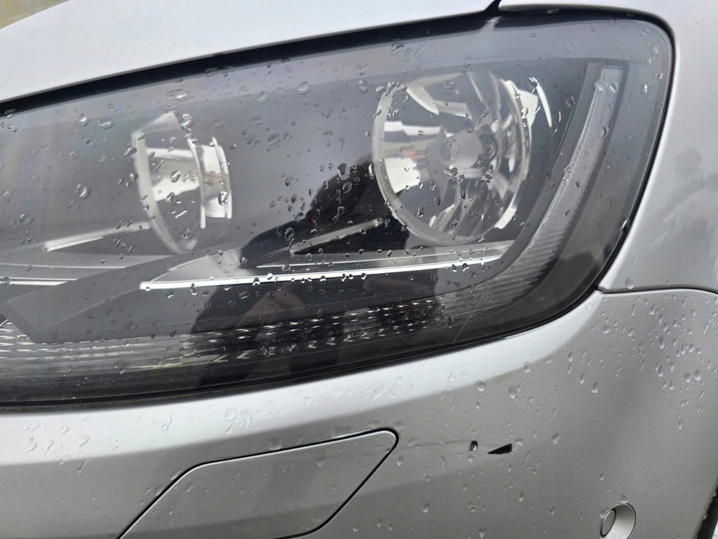 Frontscheinwerfer Seat Alhambra Links Scheinwerfer Headlight SCH5406511218ge