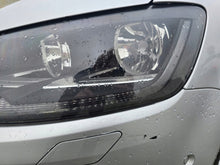 Laden Sie das Bild in den Galerie-Viewer, Frontscheinwerfer Seat Alhambra Links Scheinwerfer Headlight SCH5406511218ge