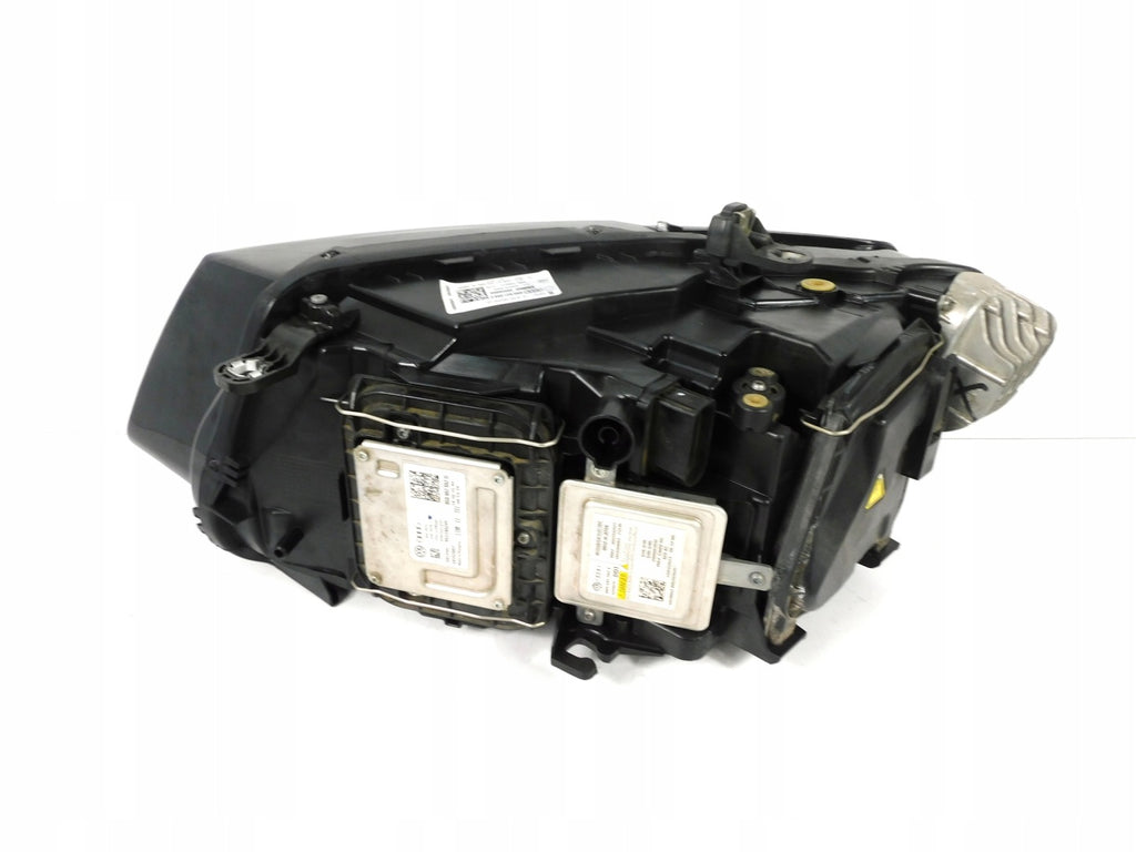Frontscheinwerfer Audi Q5 8R0941006C Xenon Rechts Scheinwerfer Headlight SCH1483459344uj