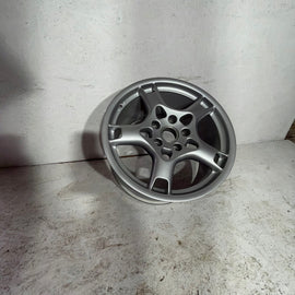 1x Alufelge 21 Zoll 11.5