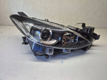 Laden Sie das Bild in den Galerie-Viewer, Frontscheinwerfer Mazda 3 BHR151030BSP 8972254300 Rechts Scheinwerfer Headlight SCH5902139388dx
