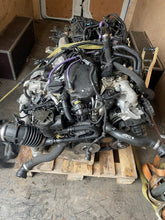 Load image into Gallery viewer, Motor BMW G30 G01 G05 G06 B57D30B 3.0 Diesel Engine Unkomplett MOT4794071411qd