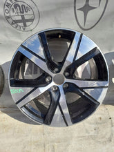 Load image into Gallery viewer, 1x Alufelge 19 Zoll 8.5" 5x108 56ET Volvo Xc40 Rim Wheel FEL5014048086go