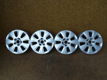 Load image into Gallery viewer, 4x Alufelge 16 Zoll 6.5" 5x112 50ET 8P0601025BBJ Audi A3 Rim Wheel FEL7244634147qe