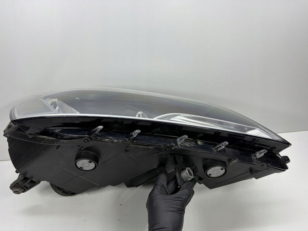 Frontscheinwerfer VW Passat B7 3AB941006 Rechts Scheinwerfer Headlight SCH7538146225zr