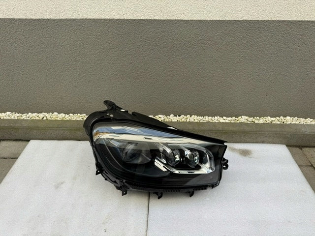 Frontscheinwerfer Mercedes-Benz Gls A1679068006 LED Rechts Headlight SCH8797404735wk