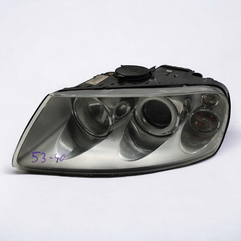 Frontscheinwerfer VW Touareg 7L6941015CE 89307871 Links Scheinwerfer Headlight