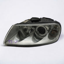 Load image into Gallery viewer, Frontscheinwerfer VW Touareg 7L6941015CE 89307871 Links Scheinwerfer Headlight