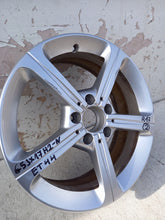 Laden Sie das Bild in den Galerie-Viewer, 1x Alufelge 17 Zoll 6.5" 5x112 A1774011200 Mercedes-Benz Rim Wheel FEL3238416687lm