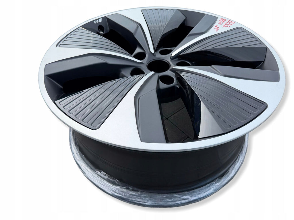 1x Alufelge 21 Zoll 85H601025AQ Audi E-Tron Rim Wheel FEL2611803360eh