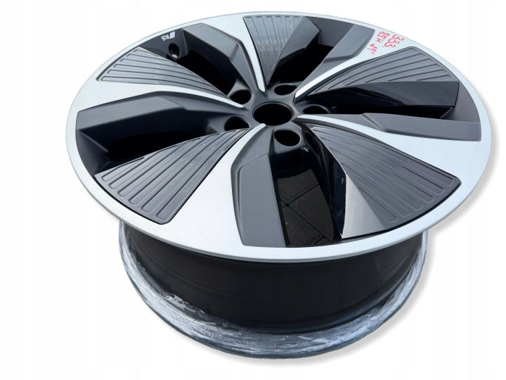 1x Alufelge 21 Zoll 85H601025AQ Audi E-Tron Rim Wheel FEL2611803360eh