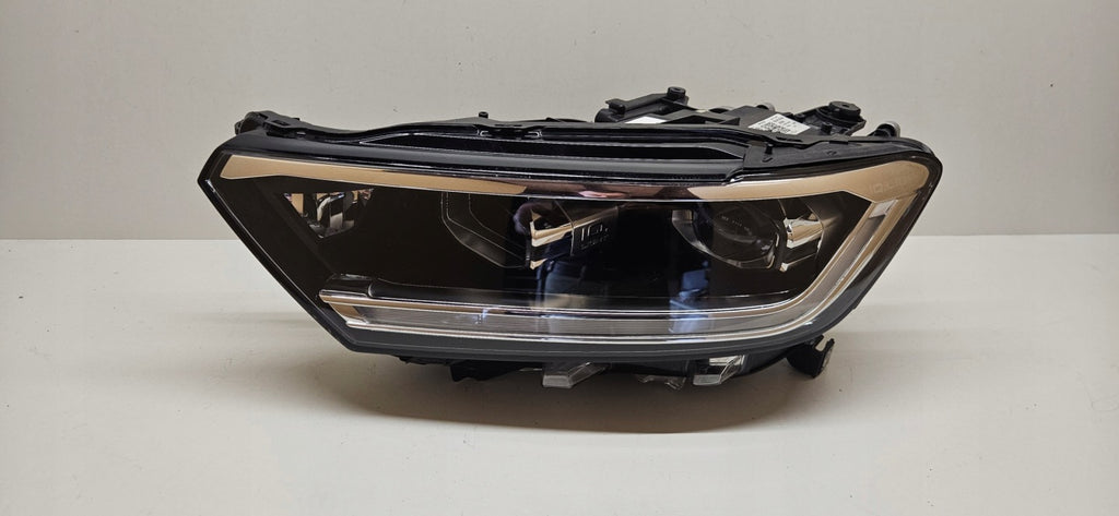 Frontscheinwerfer VW T Roc T-Roc 2GA941035AK LED Links Scheinwerfer Headlight SCH1657455443vp