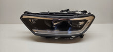 Laden Sie das Bild in den Galerie-Viewer, Frontscheinwerfer VW T Roc T-Roc 2GA941035AK LED Links Scheinwerfer Headlight SCH1657455443vp