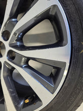 Laden Sie das Bild in den Galerie-Viewer, 1x Alufelge 17 Zoll 7.0" 5x114.3 53ET 52910G4300 Hyundai Elantra Rim Wheel FEL4631301315tt