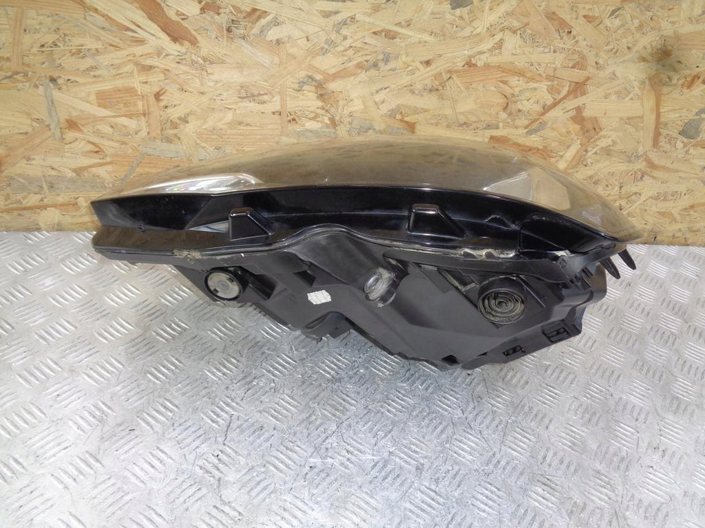 Frontscheinwerfer VW Transporter 7E1941015AD Ein Stück (Rechts oder Links)