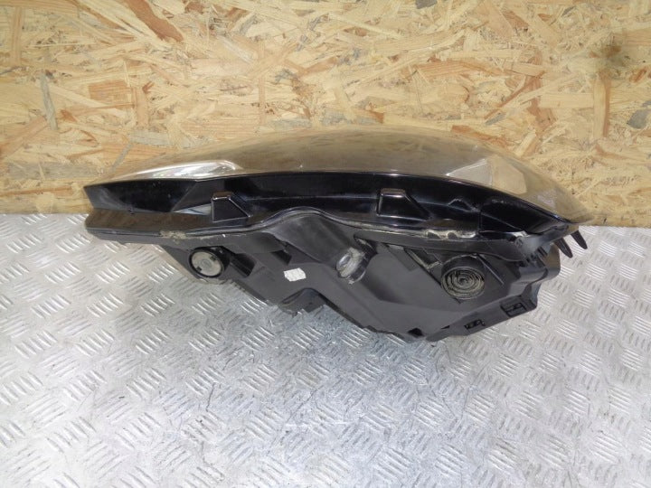 Frontscheinwerfer VW Transporter 7E1941015AD Links Scheinwerfer Headlight SCH6708572608nw
