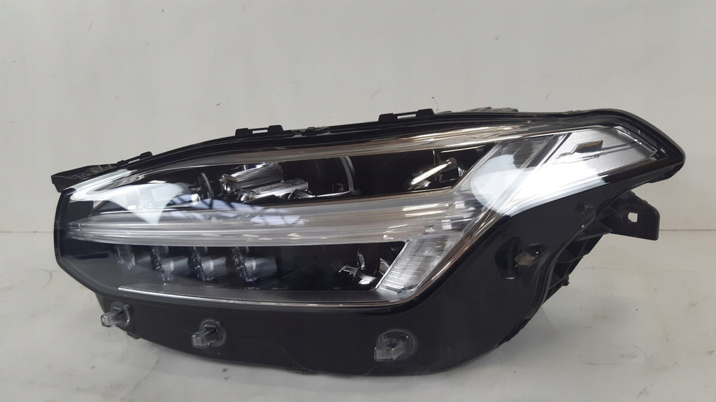 Frontscheinwerfer Volvo Xc90 II 32228302 LED Links Scheinwerfer Headlight