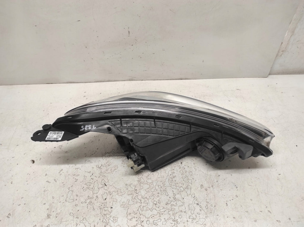 Frontscheinwerfer Hyundai I10 92101-B9000 PAW1125 Links Scheinwerfer Headlight