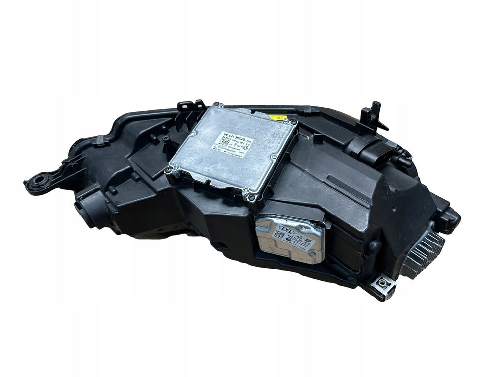 Frontscheinwerfer Audi A5 8W6941035E 8W6941783E LED Links Scheinwerfer Headlight SCH5551035597nb
